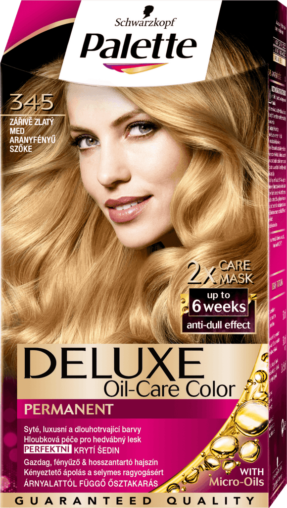 Honey Blonde Hair Color Ideas  Formulas  Wella Professionals