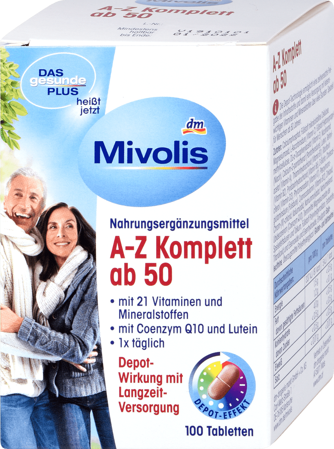 mivolis