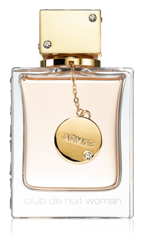 Armaf Club de Nuit Women Eau De Parfum 200 ml – My Dr. XM