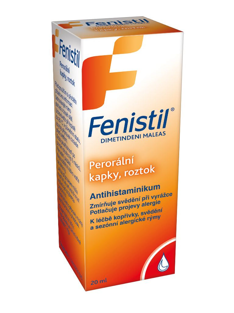 fenistil