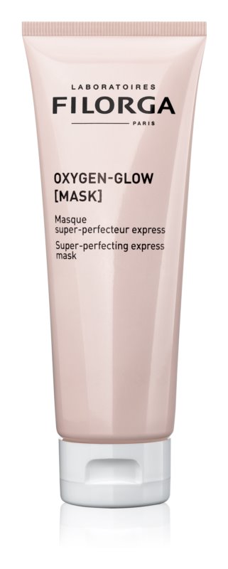Filorga Oxygen-Glow Detoxifying face mask for instant brightening 75 m My Dr. XM