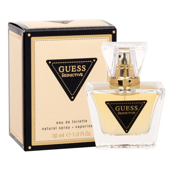 guess seductive 30 ml