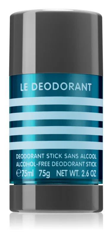 Jean Paul Gaultier Le Male Deodorant men 75 ml – My Dr.