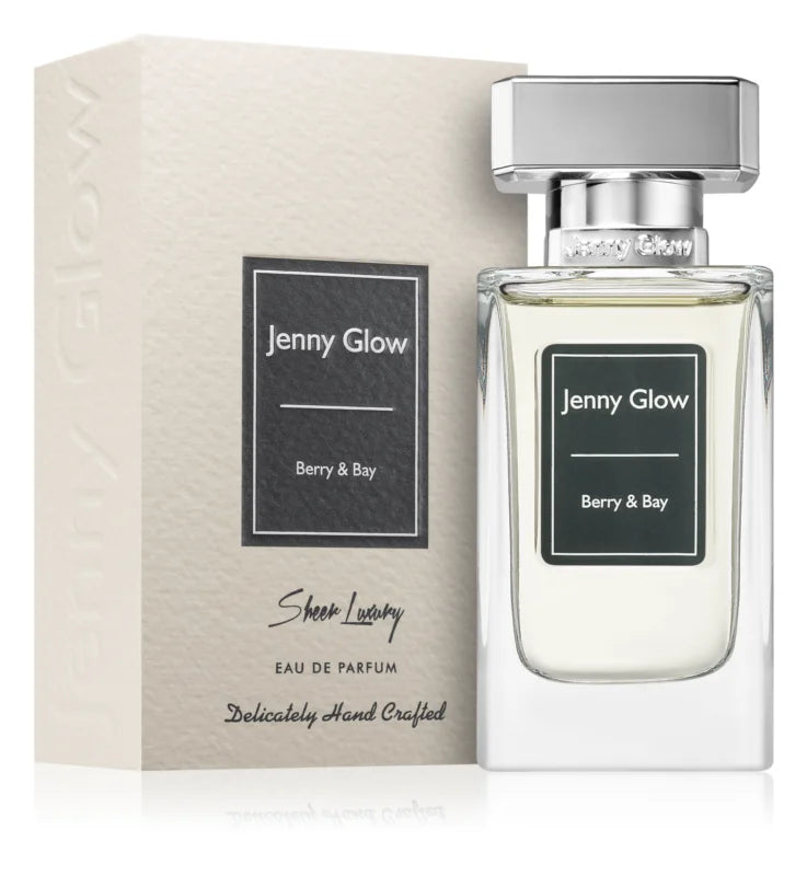 Jenny Glow Berry & Bay eau de parfum – My Dr. XM
