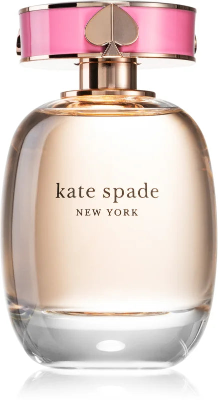 Kate Spade Big Apple Eau de Parfum for women – My Dr. XM