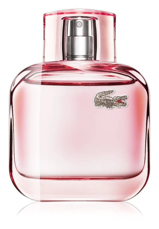 Eau de Lacoste Pour Sparkling Eau de toilette – My Dr.