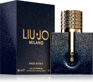 plátano Atar trigo Liu Jo Milano Eau de Parfum for women – My Dr. XM