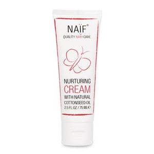 naif baby care