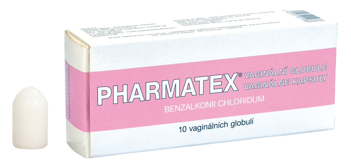 Pharmatex 18 9 mg hüvelykúp vélemények