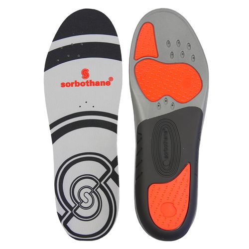sorbothane pro insoles
