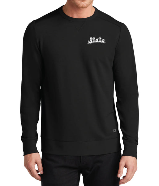 Michigan State Sweatshirt from Nudge Printing