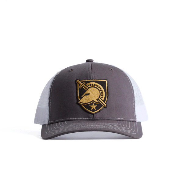 West Point Rotating Hat Graphic from Nudge Printing