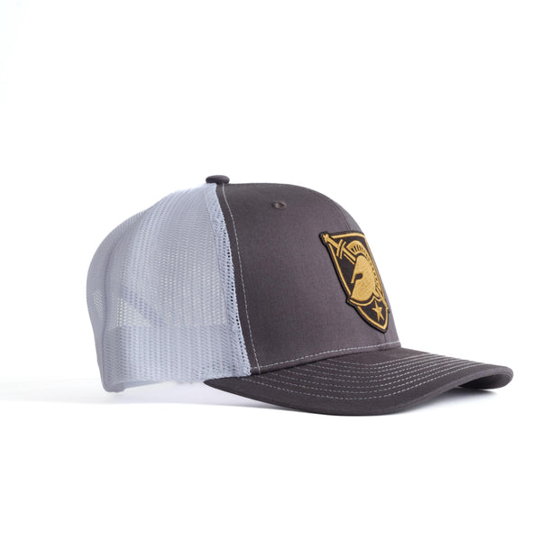 West Point Hat from Nudge Printing