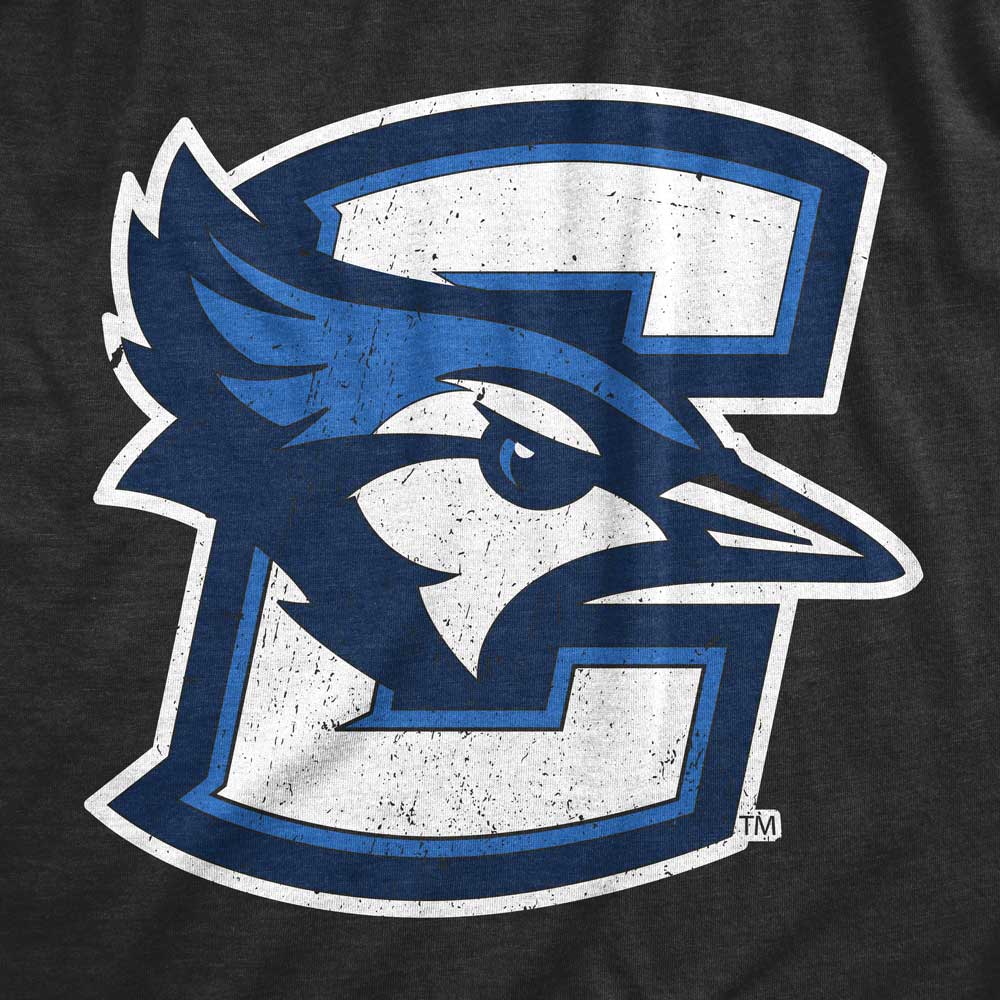 Creighton Bluejays T-Shirt by Paul Dabs - Pixels