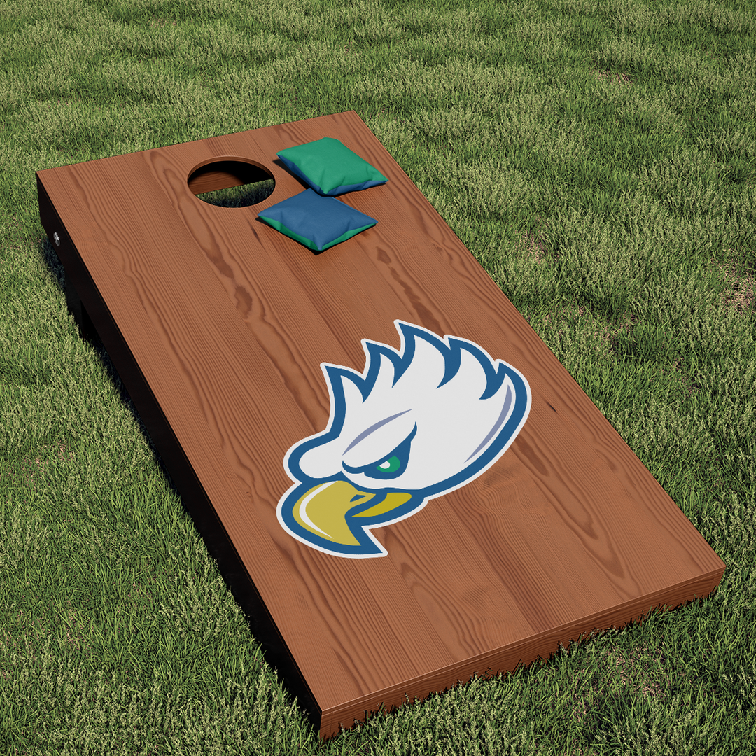 philadelphia eagles cornhole