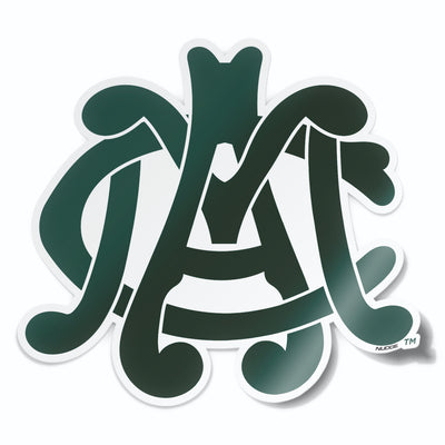 msu michigan state logo