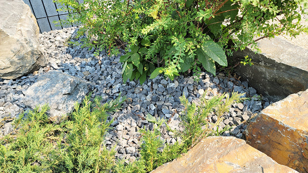 Decorative Rock Supply in Calgary - TMH Industries