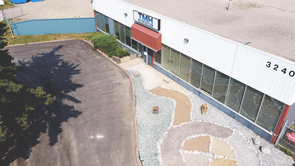 Landscape Supply Store Calgary - TMH Industries