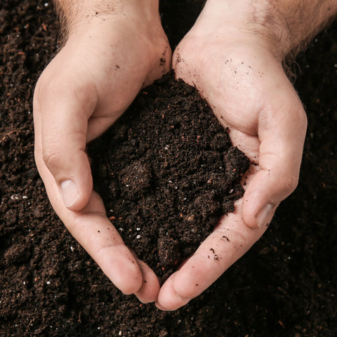 Garden Mix Soil For Sale in Calgary