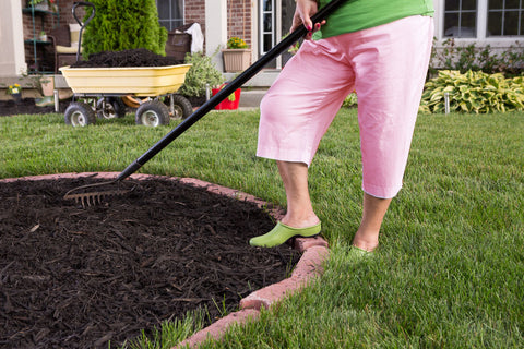 Rubber Mulch For Sale in Calgary