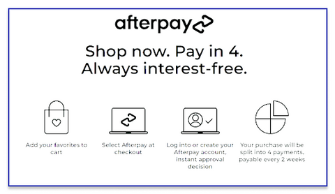 Afterpay