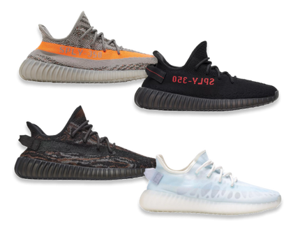 Yeezy 350s - Buy Adidas Yeezy 350 Online