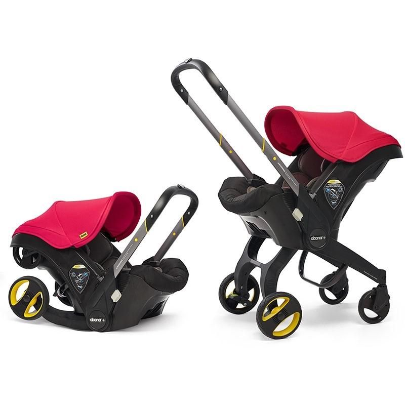 baby bjorn stroller