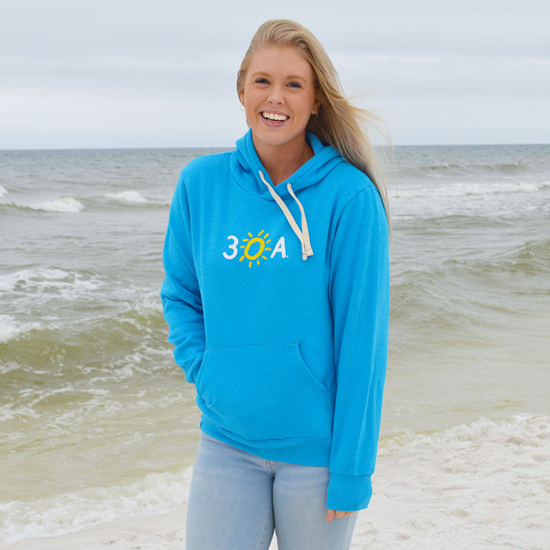 30a sweatshirt