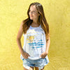 30A Vintage Recycled Tank Top