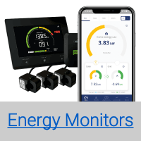 Electricity Monitors