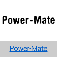 Power Mate Meters