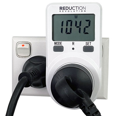 Power Usage Meter