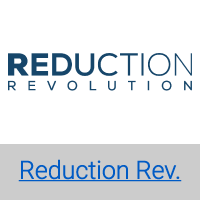 Reductiong Revolution Icon