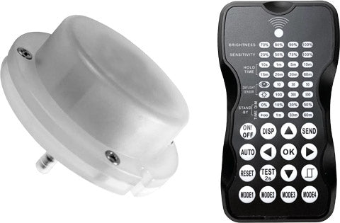Philips BY240P High Bay Accessories - Sensor and Remote