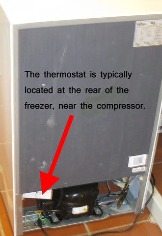 How to Convert a Freezer into a High Efficiency Fridge