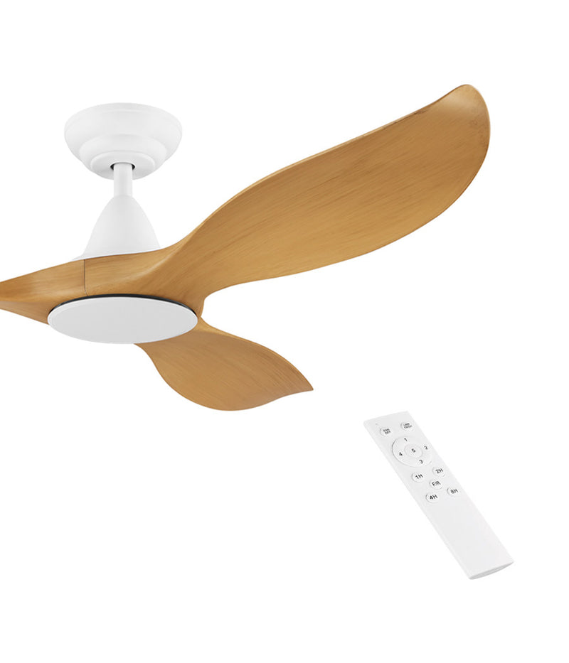 ceiling fan with light quiet