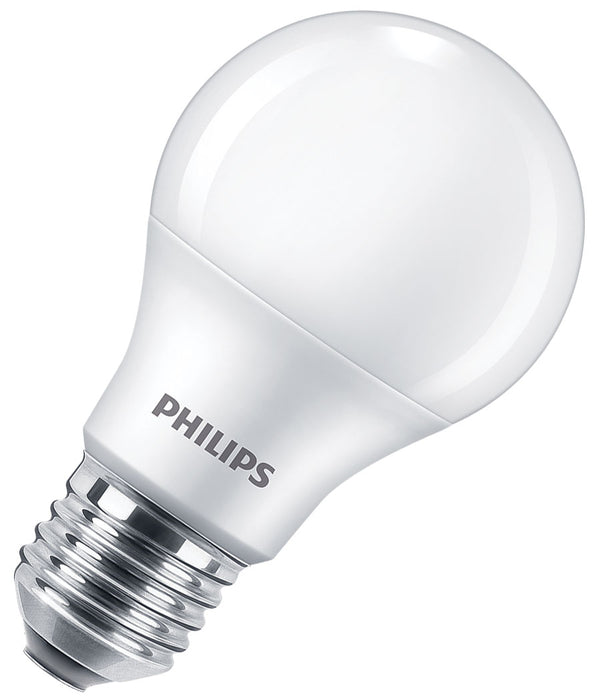 Philips Hue Triangle White and Colour Ambiance LED Smart Light Bulb [E27  Edison Screw] for Indoor Home Lighting. Bedroom, Livingroom and Dining. 