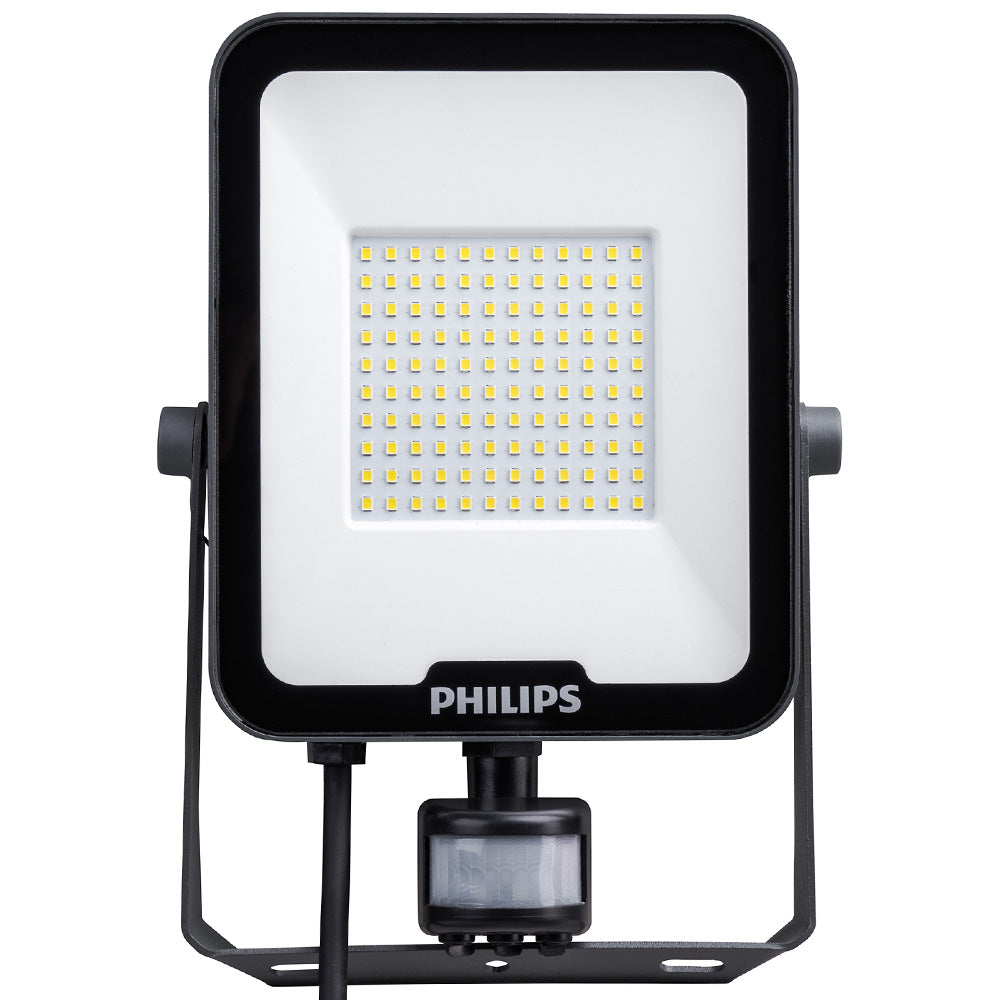 aantrekken Ontbering patrouille Philips Outdoor Motion Sensor Security Floodlight 50W