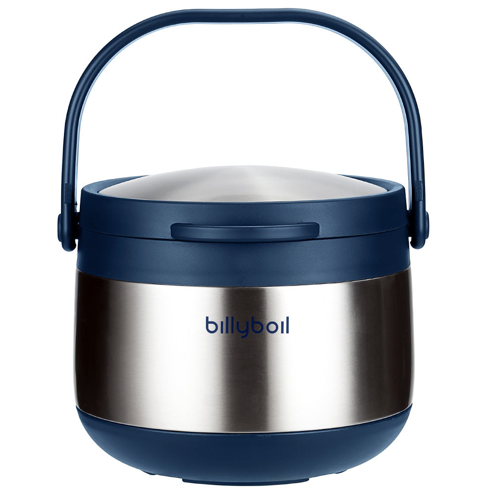 Billyboil Thermal Cooker 3L - Pre-Sale!, Reduction Revolution