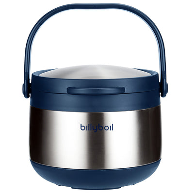 Billyboil Thermal Cooker 3L - Pre-Sale!, Reduction Revolution