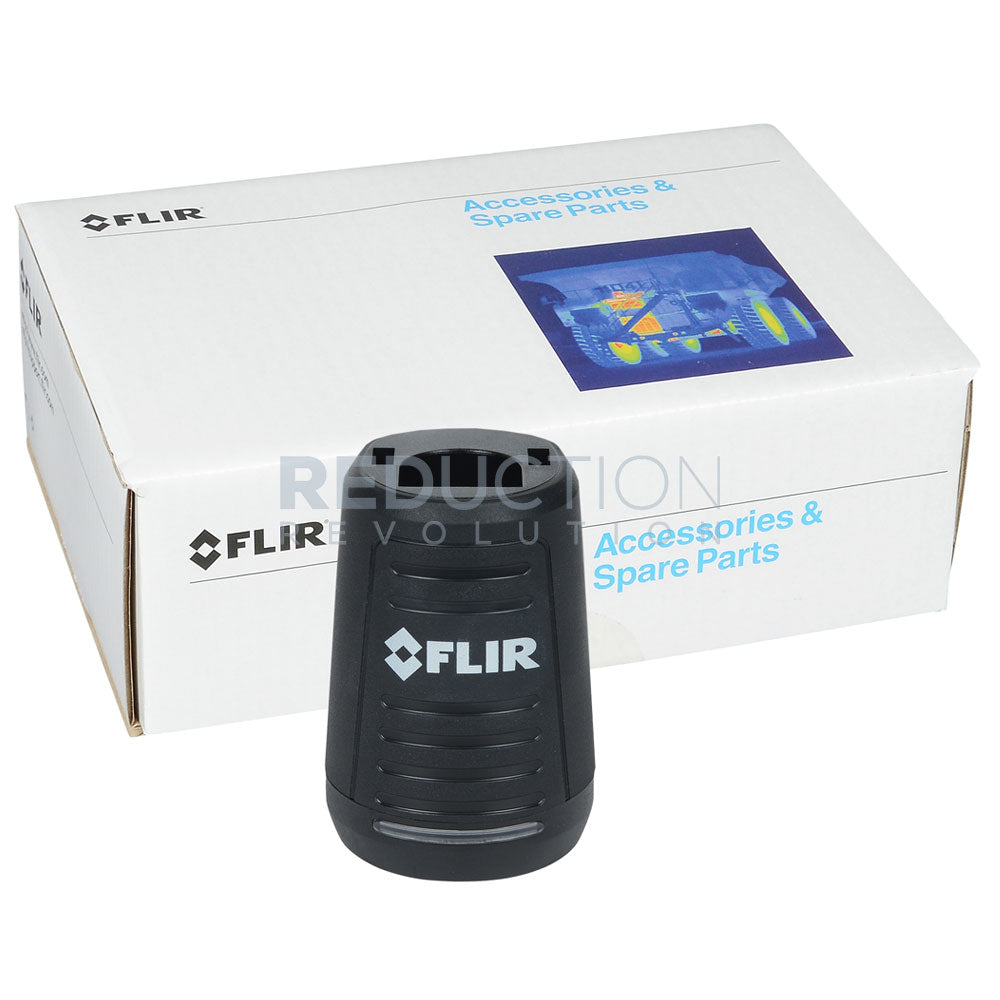 FLIR Exシリーズ用 充電器（充電スタンド・電源アダプタ） T198531 1個-