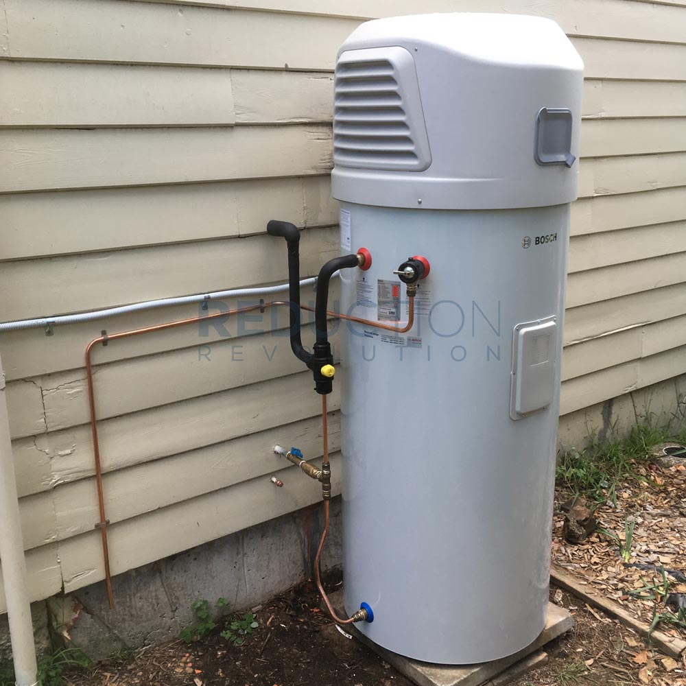 The Best Heat Pump Hot Water System Better Than Solar