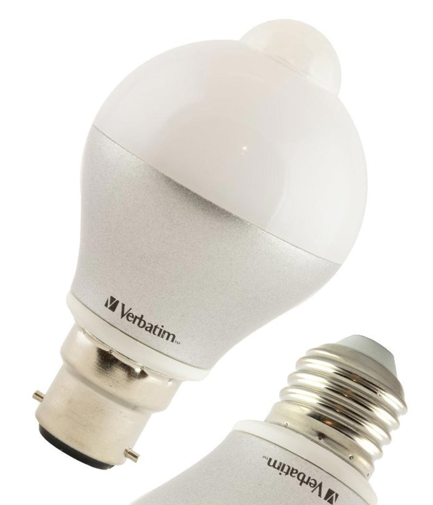 ge motion sensor light bulb