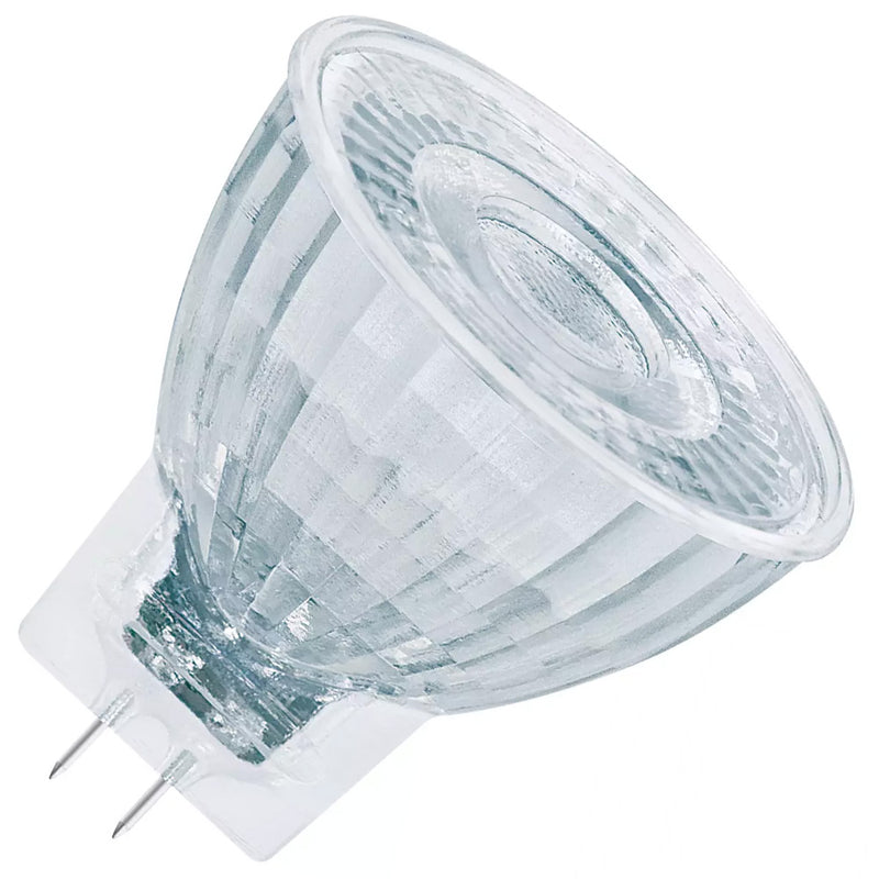 Rubriek Symptomen Begeleiden Osram LED Star MR11 Light Bulb (GU4) 2.5W