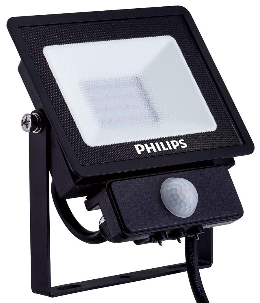 Philips LED Flood Light 20W With Motion Sensor ?v=1607669503