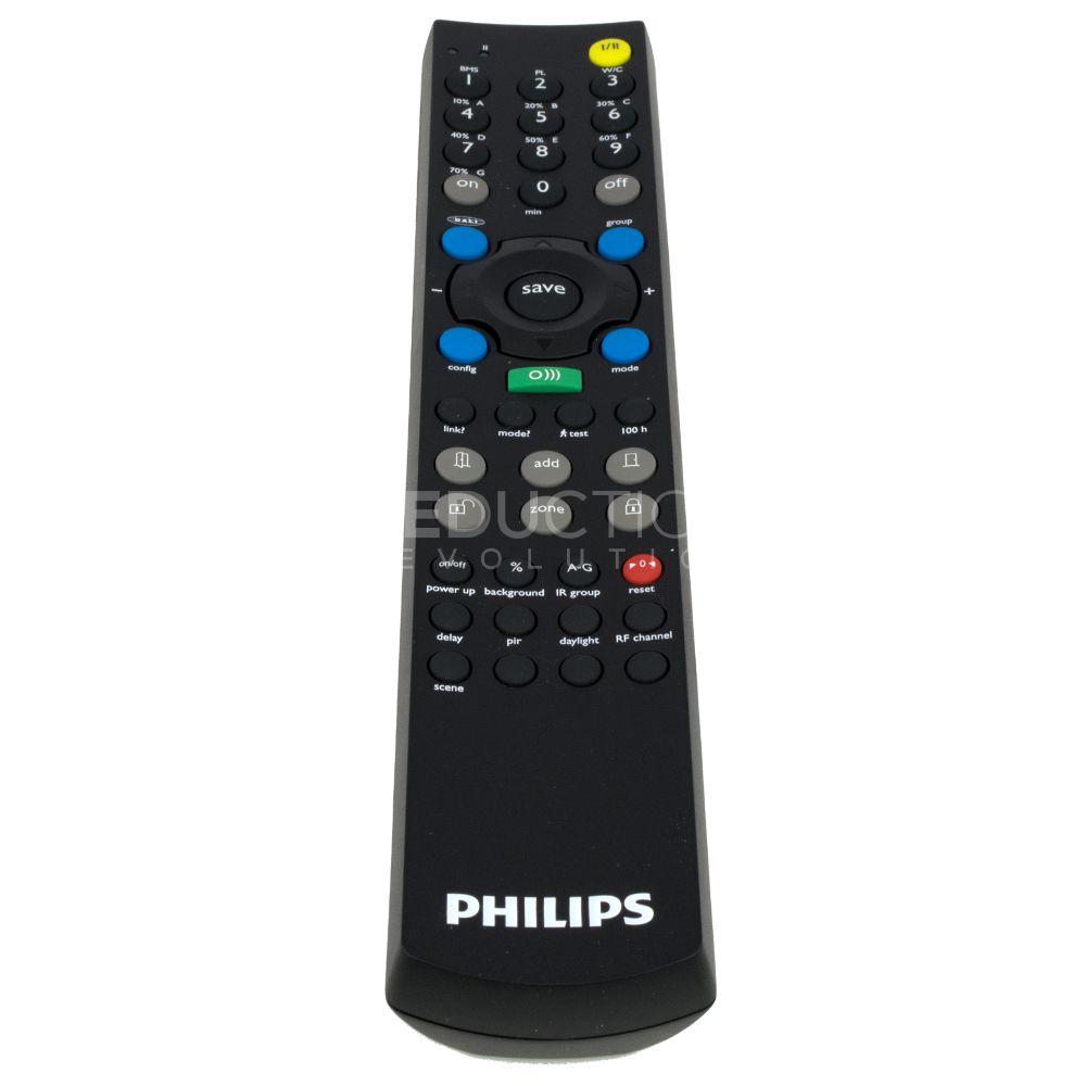 philips ehome infrared receiver