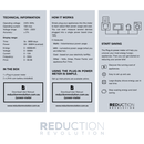 Plug-in Watt Meter - Measure Power Usage & Energy Cost