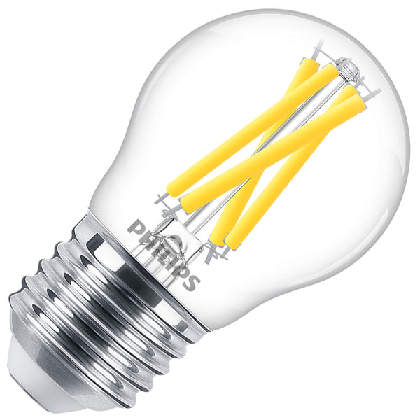 Ampoule LED E14 Bulb P45 5,5W Dimmable 3000K 
