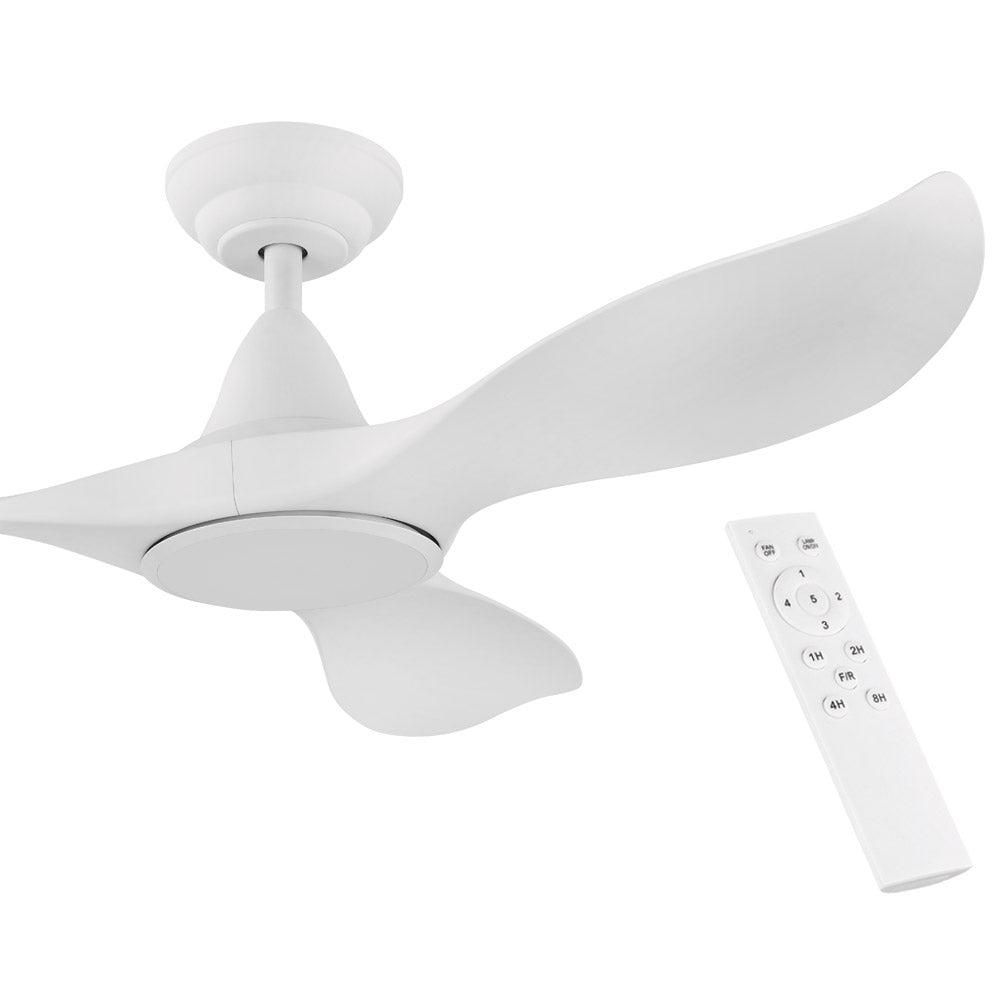 ceiling fan with light quiet