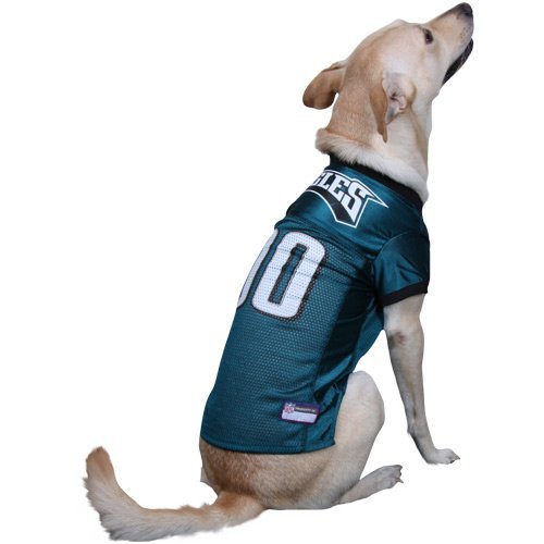 Philadelphia Eagles Dog Jersey